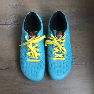 Reebok CF74 CrossFit Shoes